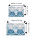 Bathroom Mat Toilet Mat Shower Mat Entrance Rug Absorbent Non-Slip Mat Soft Quick-Dry Machine Washable_maomaolike.com