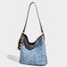 Unique Design Vintage Woven Underarm Bucket For Women 2026 New Large Capacity Casual Handbag Shoulder Bag_maomaolike.com