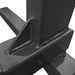 Engine Stand 2000LBS Capacity, 360 Degree Rotating Engine Run Stand With 6-Casters, Heavy Duty Motorcycle Engine Stand With Foldable Frame For Auto Repair, Vehicle Maintenance, Black_maomaolike.com