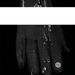 Cycling gloves warm winter skiing men and women cold waterproof cycling outdoor sports plus velvet windproof flip open finger_maomaolike.com