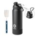 FJbottle 710/950ml Vacuum Flasks Stainless Steel Thermal Water Tumbler Drinkware Keep Cold Thermo Bottle_maomaolike.com