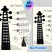 Viola Fingering Chart Painting Poster, Clear Monochrome Viola Fingering Instruction Poster, Practical Reference For Mastering Viola Fingerings_maomaolike.com