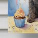 Kerry Blue Terrier Happy Birthday House Flag Large Porch Sleeve Pole Decorative Outside Yard Banner Artwork Wall Hanging, Polyester, House Size, Multicolor_maomaolike.com