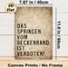 German Pool Safety Rule Painting Poster, Vintage Textured Distressed Typographic Poster, Clear Pool Safety Reminder, Ideal For Pool Area And Home Wall_maomaolike.com