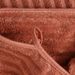 Micro Fiber Wave Pattern Bath Towel Absorbs Water And Quickly Dries The Beach Wrap Candy Velvet Does Men's Face Wash Towel_maomaolike.com