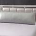 Extra Large Silky Satin Pillowcase Without Filler_maomaolike.com