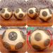 Brass Round Ten-Sided Stress Relief Cube Ornament Fortune Wheel Fitness Handball Spinner Good Luck_maomaolike.com