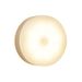 Intelligent Human Body Automatic Sensor Light, Rechargeable, Lights Up The Entrance, Corridor, Or Hallway When Someone_maomaolike.com