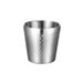 Hammer Mug Thickened Double-Layer Restaurant Tea Cups_maomaolike.com