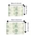 Bathroom Mat Toilet Mat Shower Mat Entrance Rug Absorbent Non-Slip Mat Soft Quick-Dry Machine Washable_maomaolike.com
