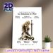 Armor Of God Religious Painting Poster, Elegant Vintage-style Female Knight In Armor Poster, Inspirational Biblical Verse Decor Suitable For Home_maomaolike.com