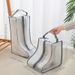 Shoe Dustproof Storage Bag, Boots, Long Boots, Short Boots, Travel Storage Bag, Shoe Protective Cover, With Handheld_maomaolike.com