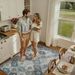 Small, Washable, Non-slip Rugs Suitable For Entryways, Kitchens, Laundry Rooms, Beside The Bed In Bedrooms, And Living Rooms. Machine-washable Rugs._maomaolike.com