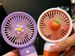 Cross-border Best-selling Handheld Portable Mini USB Rechargeable Fan, Promotional Gift For Students, Wholesale_maomaolike.com