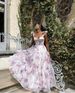 Women's Clothing fashion organza fairy long temperament evening dress_maomaolike.com