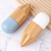 Household Juice Squeezing Tool Orange Cone Manual Juicer_maomaolike.com