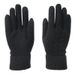Gloves Men's and women's winter winter jacquard warm touch screen gloves_maomaolike.com