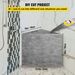 Tile Shower Seat, 22.4\" X 16\" X 20\" Ready To Tile Shower Seat, Factory Waterproof & 100% Leak Proof Tileable Shower Corner Seat, 440lbs Load-Bearing Triangular Board Shower Bench, Grey_maomaolike.com