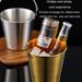 Handheld Ice Bucket Bar Beer Chill Bucket Chips Milk Tea Snacks Barrel_maomaolike.com