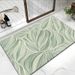 Bathroom Mat Toilet Mat Shower Mat Entrance Rug Absorbent Non-Slip Mat Soft Quick-Dry Machine Washable_maomaolike.com