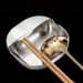 Stove Countertop Spatula Rack For Kitchen_maomaolike.com