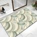 Bathroom Mat Toilet Mat Shower Mat Entrance Rug Absorbent Non-Slip Mat Soft Quick-Dry Machine Washable_maomaolike.com