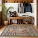 Small, Washable, Non-slip Rugs Suitable For Entryways, Kitchens, Laundry Rooms, Beside The Bed In Bedrooms, And Living Rooms. Machine-washable Rugs._maomaolike.com