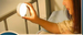 Mini Rechargeable Student LED Panel Wireless Eye Protection Bedside Night Light Bedroom Dormitory Essential_maomaolike.com