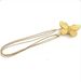 Modern Minimalist New Butterfly Tiebacks No-Drill Curtain Magnetic Buckles_maomaolike.com