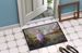 Heron In The Swamp Doormat Front Door Mat Indoor Outdoor Rugs For Entryway, Non Slip Washable Low Pile, 24H X 36W_maomaolike.com
