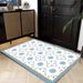 Living Room Rug Large Size Rug Bedroom Rug Plush Thickened Machine Washable Thickened Underlay Bedside Rug Home Decor Rug_maomaolike.com