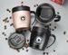 330ML Office Travel Cup Thermos Stainless Steel Coffee Mug Insulated Water Cups Tumbler With Handle Lid And Mixing Spoon_maomaolike.com