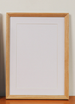 Solid Wood Photo Empty With Plexiglass Wall Hanging Picture Frame For Mounting Puzzles A4 A3 Display 4K_maomaolike.com