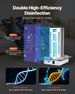 HVAC Air Purifier Whole House 18W 9inch Light In Duct PCO Technology_maomaolike.com