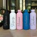 Custom Name Large Vacuum Flask 304 Stainless Steel Portable Thermos 0.5L Outdoor Sports Water Bottle Travel Mug_maomaolike.com