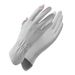 Sunscreen gloves summer breathable thin ice silk anti-ultraviolet touch screen cycling outdoor sports non-slip gloves women_maomaolike.com