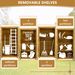 Outdoor Storage Cabinet_maomaolike.com