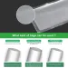 Sous Vide Roll For Packing Machine Packaging Food Storage Bags For Vacuum Sealer Length Is 300CM_maomaolike.com