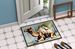 Camel Doormat Front Door Mat Indoor Outdoor Rugs For Entryway, Non Slip Washable Low Pile, 24H X 36W_maomaolike.com