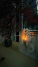 Jellypaint New "Praying Hands" Handmade Art Aromatherapy Candle Holder Pendant Three-Dimensional High-End Ornament_maomaolike.com