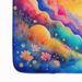 Stock, Or Gillyflower In Color Memory Foam Kitchen Mat Machine Washable Anti-Fatigue Mat Cushion Comfort Bath Mat Or Kitchen Rug_maomaolike.com