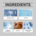 Jakehoe Shower Head Cleaner Bathroom Decontamination Cleaner Scale Removal Cleaner Shower Head Cleaner_maomaolike.com