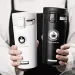 Stainless Steel Travel Thermal Mug Leak-Proof Thermos Bottle Vacuum Flask Insulated Cups One Button Open_maomaolike.com
