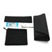 Unisex Various hand-made soft bag eyeglasses case Eyeglasses zipper case calfskin button rope Eyeglasses case pressure resistant Oxford case_maomaolike.com