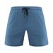 Men's Clothing Shorts Running Marathon Track And Field Professional Sports Shorts Quick-Drying Training Fitness Pants_maomaolike.com
