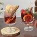 Creative Striped Glass Ball High Feet Glas Wine Glasses Goblet Vintage Drinking Cup Vintage Coffee Juice Champagne Cocktails Cup_maomaolike.com