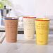Ceramic Portable Cup, Small Fresh Ceramic Hand-held Cup, High-value Office Portable Cup_maomaolike.com