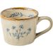 Creative Retro Hand-painted Mug Ceramic Cup Home Coffee Cup_maomaolike.com