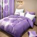 9 Piece In A Bag Thick Touch Bed Cover Curtain Set, Upgraded Luxury Bedspread Set, Bamboo Microfiber All Season Bedding-Set For Home, RV Beding, Boys And Girls Gifts With Gift Bag_maomaolike.com