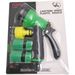 8 Adjustable Water Modes Trigger Handheld Garden Water Gun, Lawn Irrigation Hose Nozzle For Outdoor Yard Plant Watering
_maomaolike.com